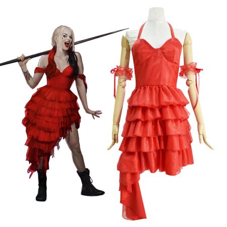 Movie Costumes