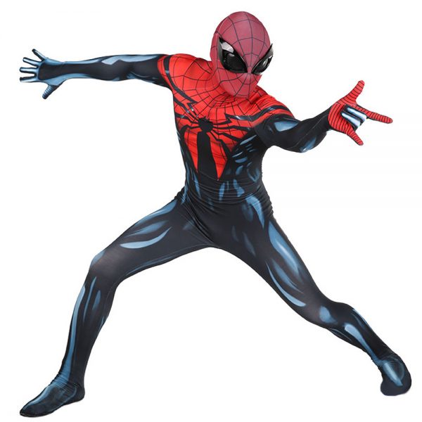 Spiderman