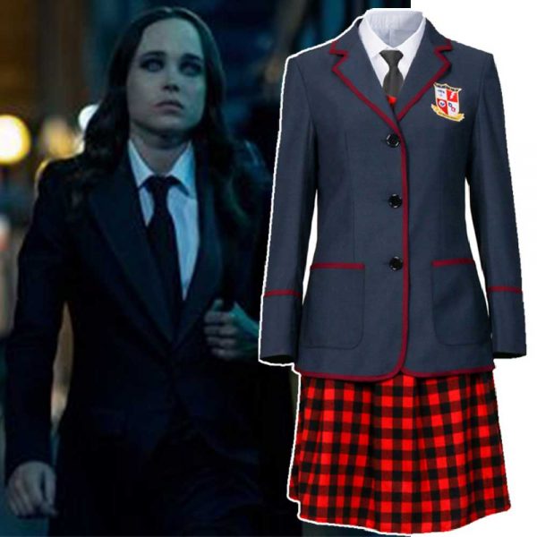 Halloween Costume
