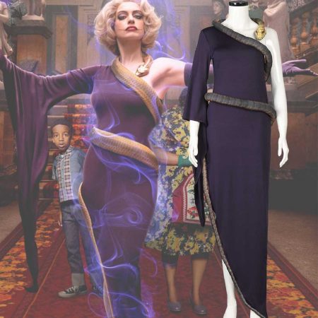 Women's Costumes
