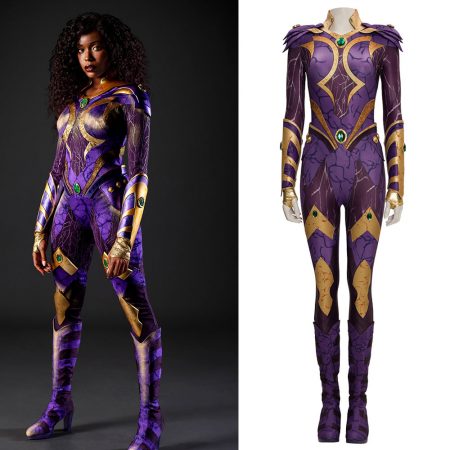 TV Costumes