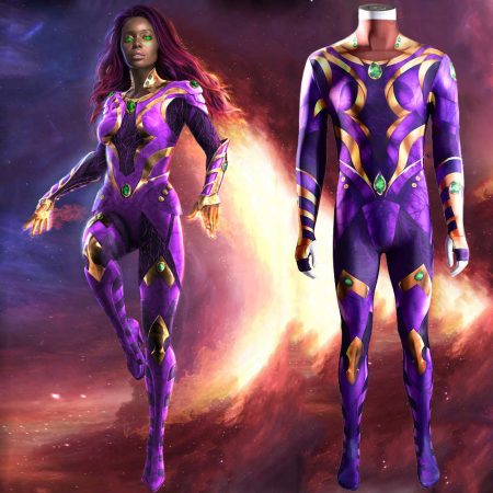 TV Costumes