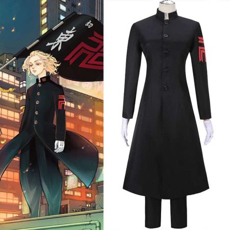 Anime Costumes
