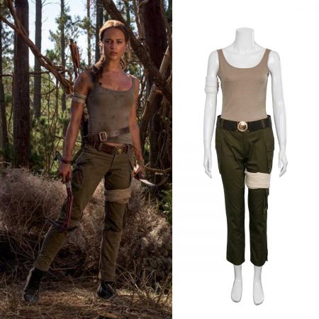 Movie Costumes