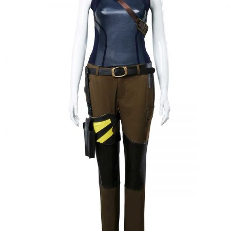 Movie Costumes