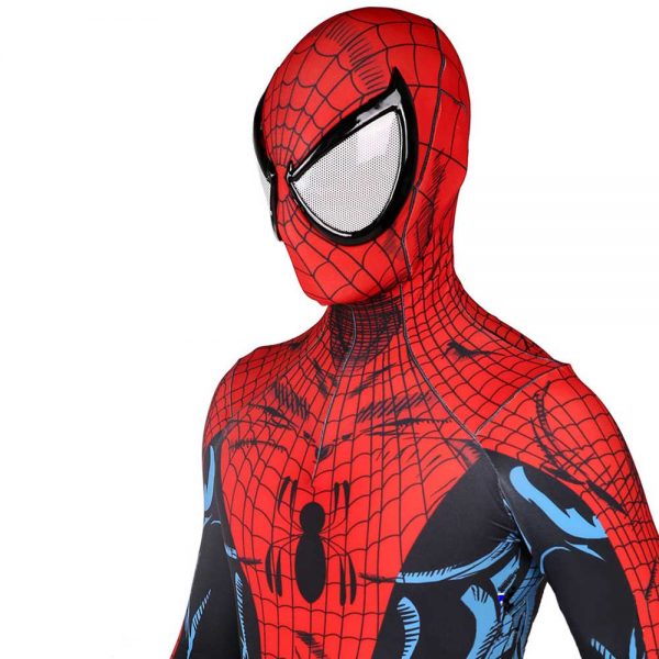 Spiderman