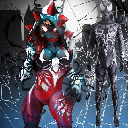 Movie Costumes