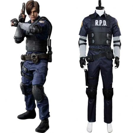 Game Costumes
