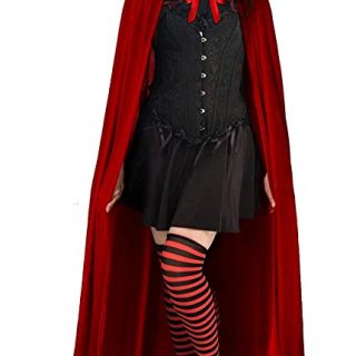 Women's Costumes