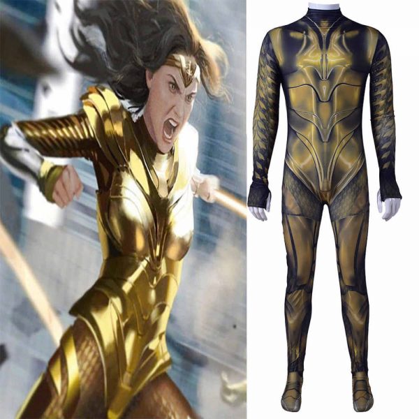 Movie Costumes