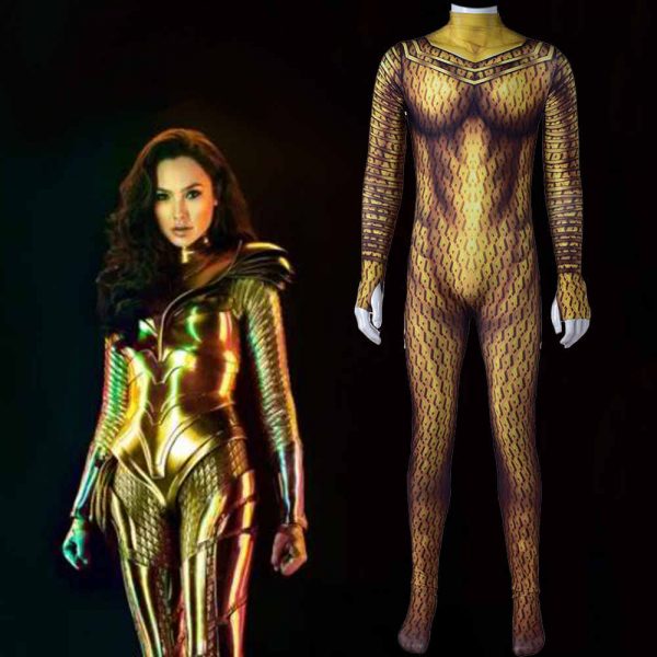Movie Costumes