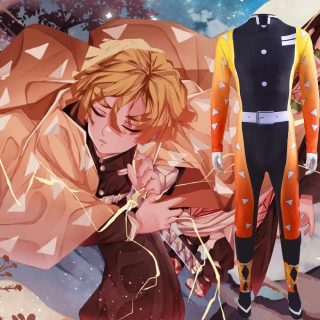 Anime Costumes