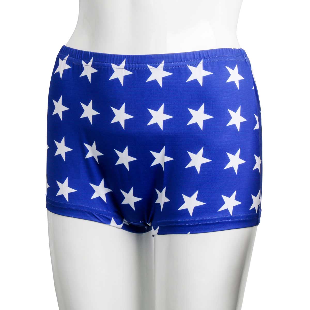 Wonder Woman Underwear Shorts 