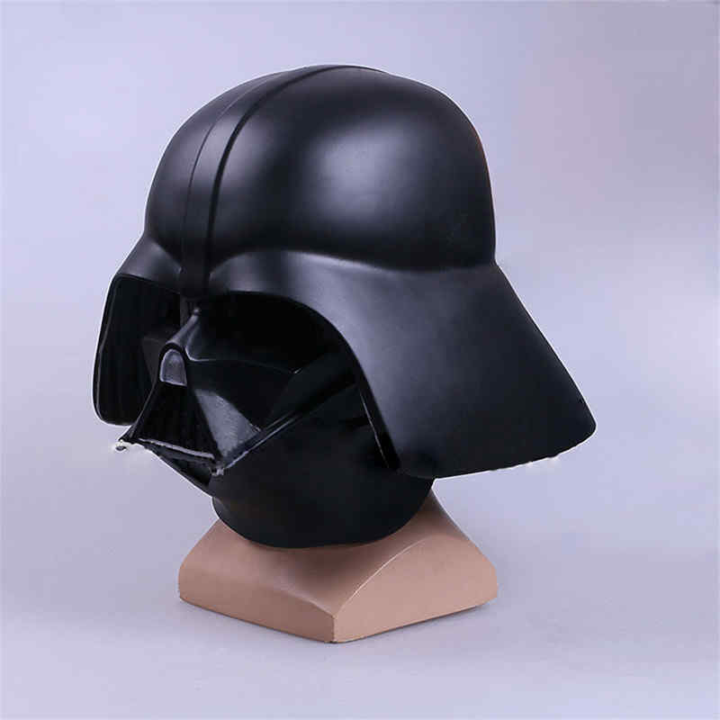 Star Wars Force Awakens Helmet Darth Vader PVC Action Figure Model Collection Detachable Mask Halloween Party Use