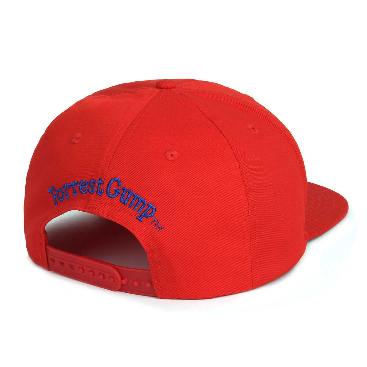 1994 Bubba Gump Shrimp CO. Baseball Hat Forrest Gump Costume Cosplay Embroidered Snapback Cap Men&Women Summer Cap