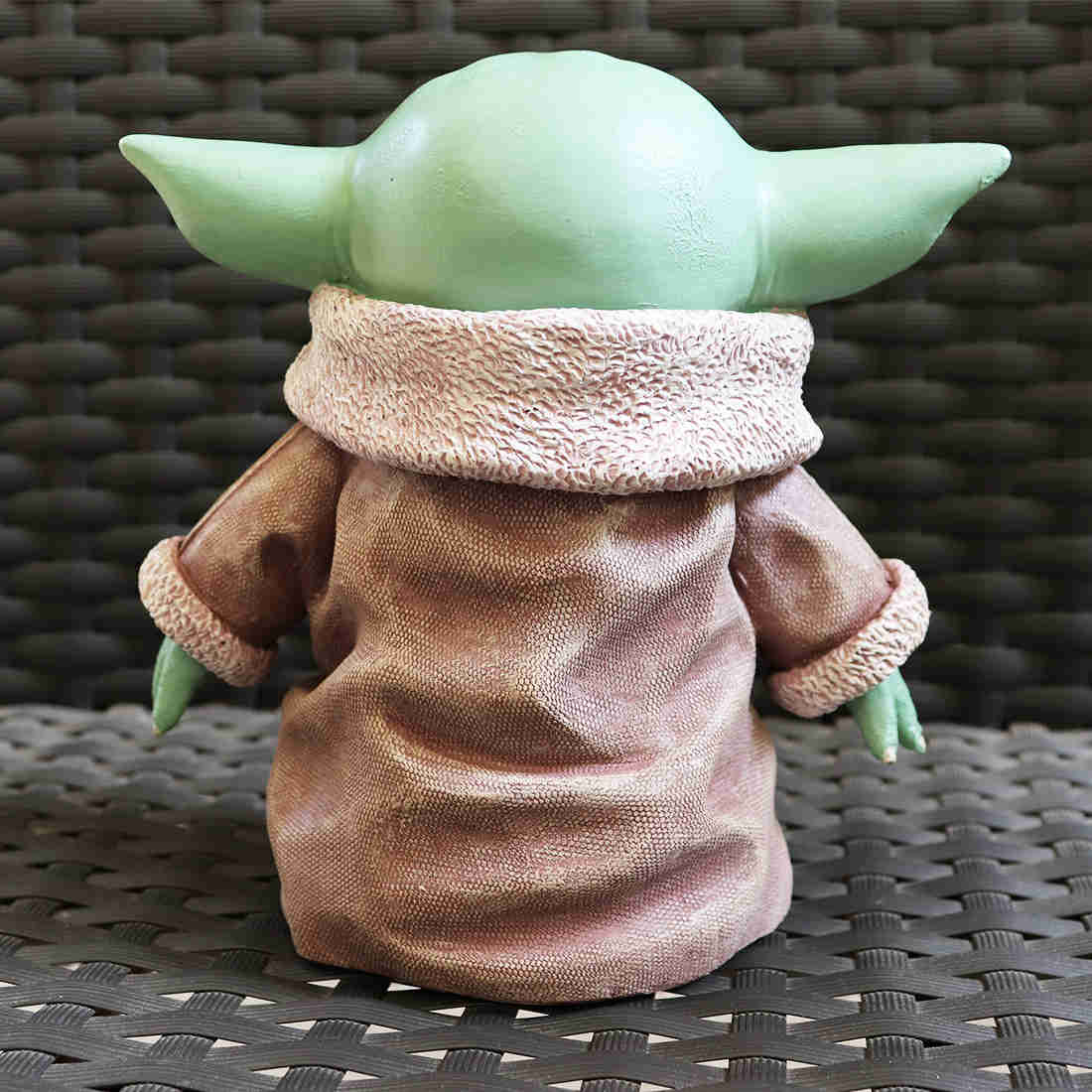 Star Wars Funko Pop Yoda Baby Action Figure Toys