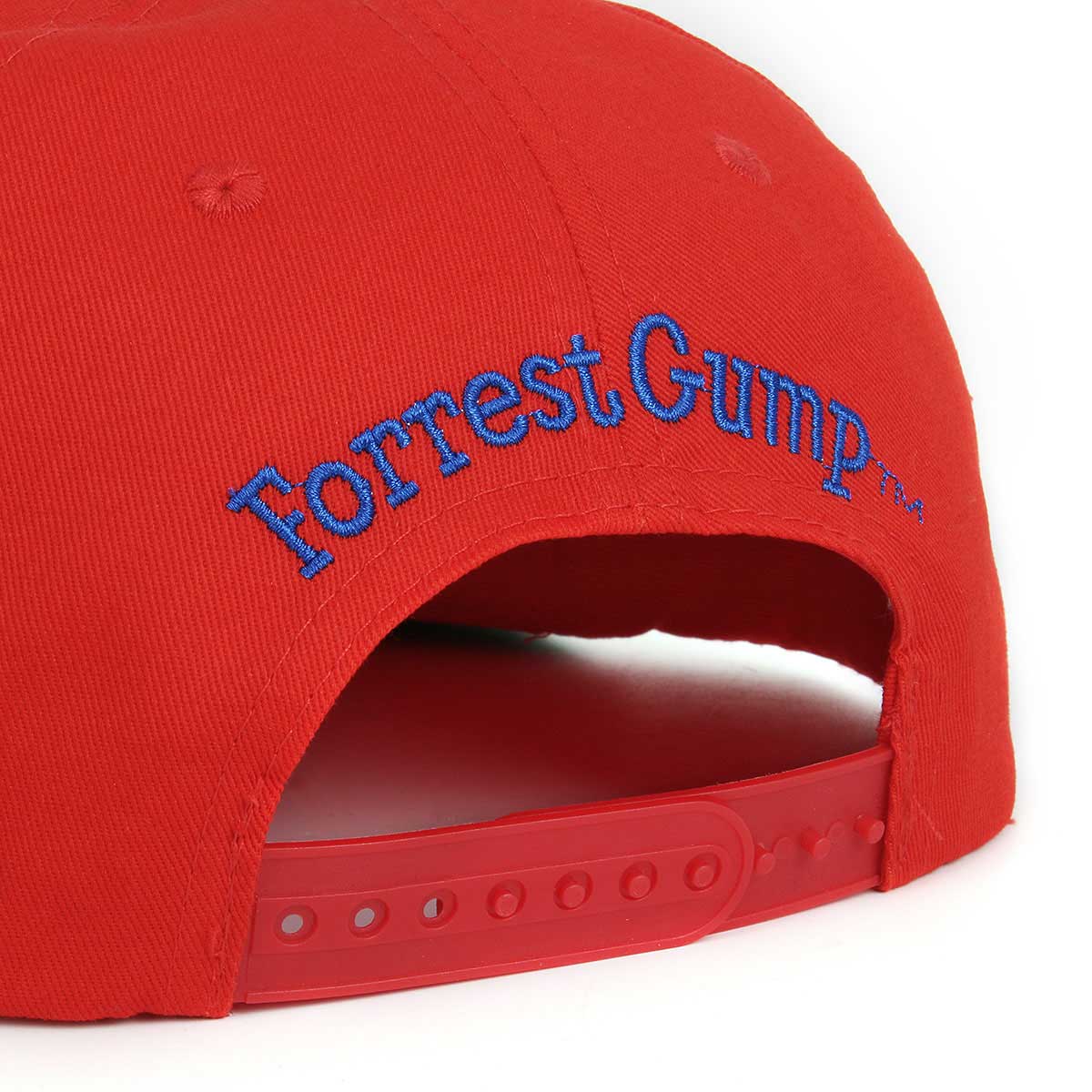 1994 Bubba Gump Shrimp CO. Baseball Hat Forrest Gump Costume Cosplay Embroidered Snapback Cap Men&Women Summer Cap