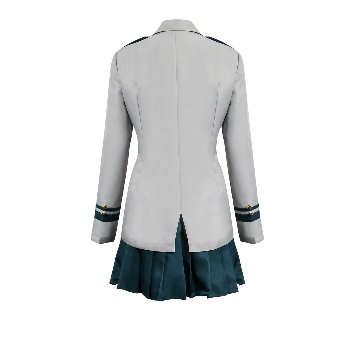 Boku no Hero Academia My Hero Academia Izuku School Uniform Cosplay Costume