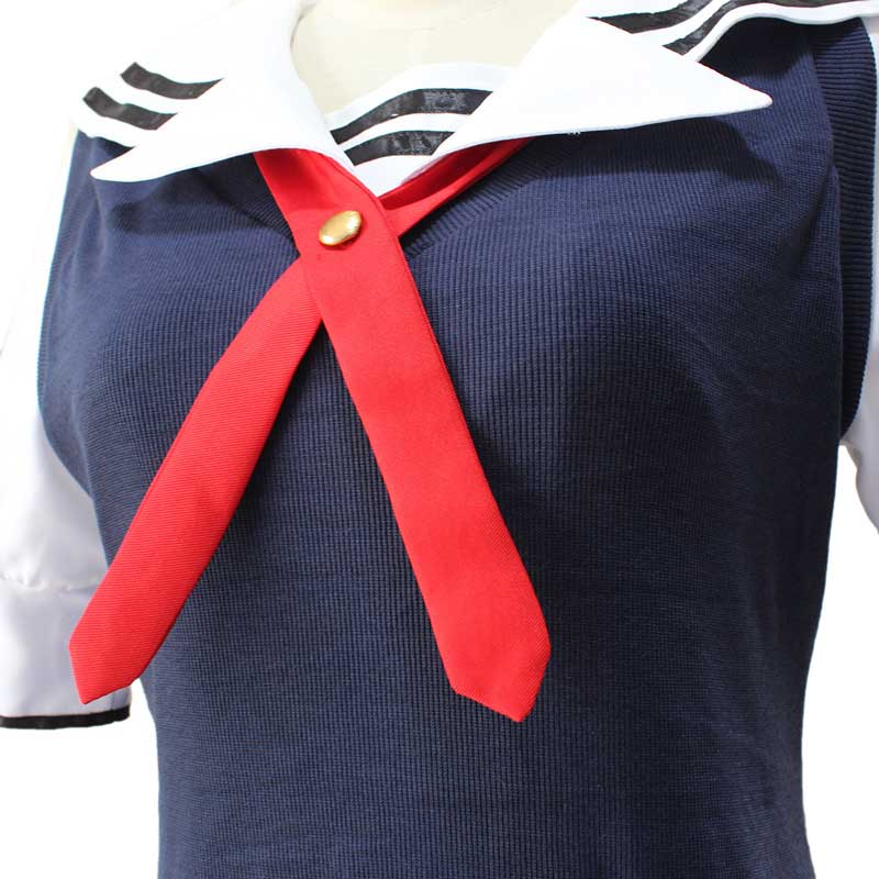 Saekano: How to Raise a Boring Girlfriend Utaha Kasumigaoka Uniform Cosplay Costume