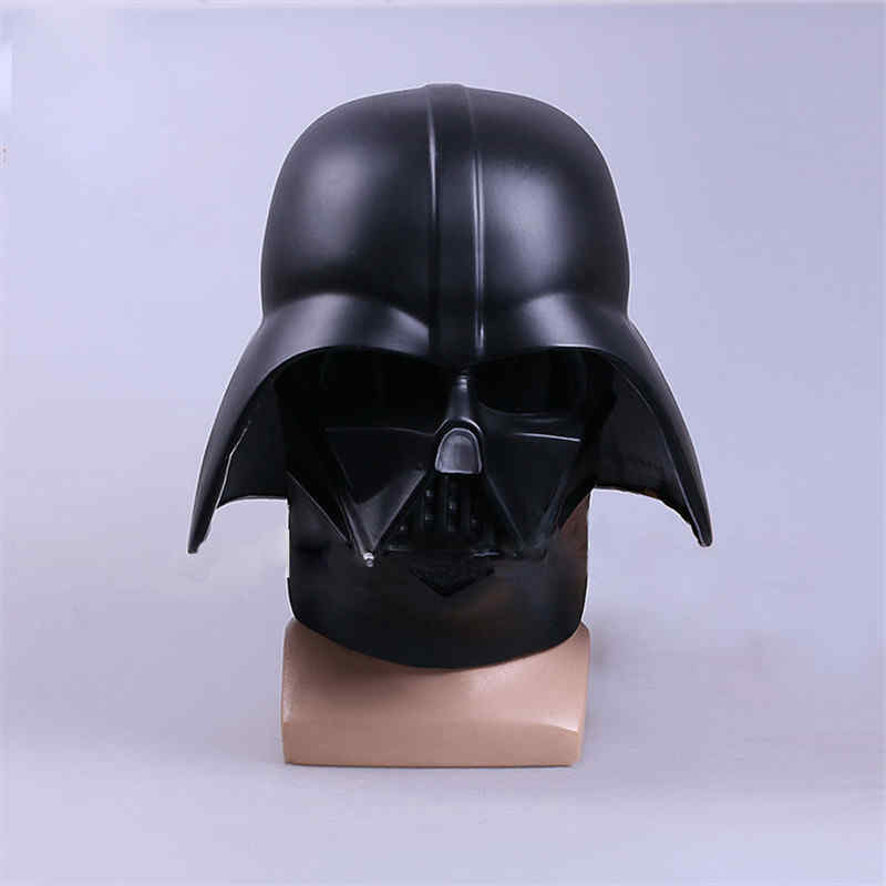 Star Wars Force Awakens Helmet Darth Vader PVC Action Figure Model Collection Detachable Mask Halloween Party Use
