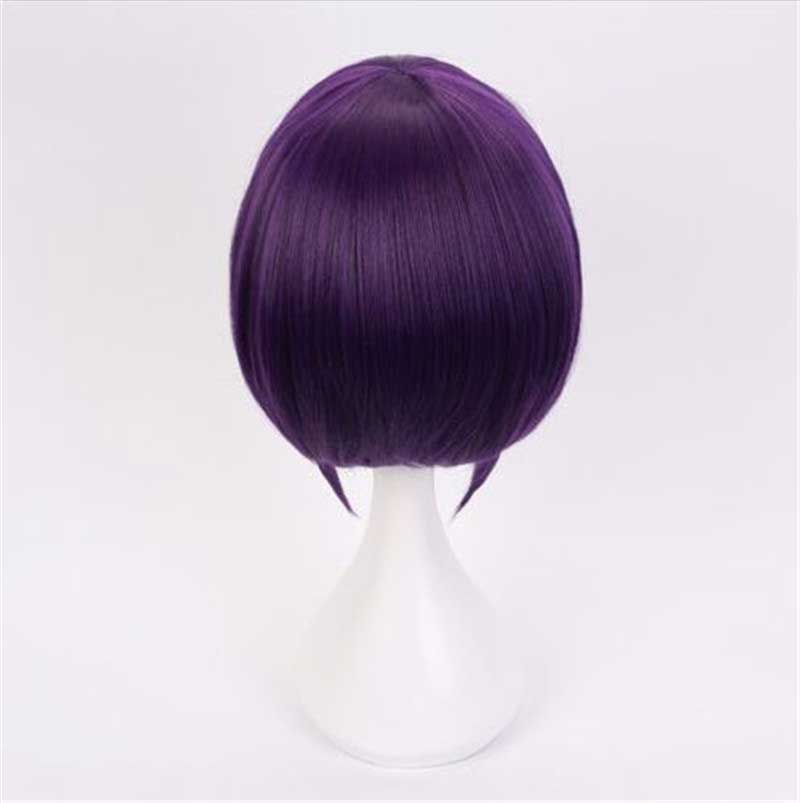 My Hero Academia Anime Boku no Hero Academia Kyoka Jiro Jirou Hair Halloween Cosplay Wig