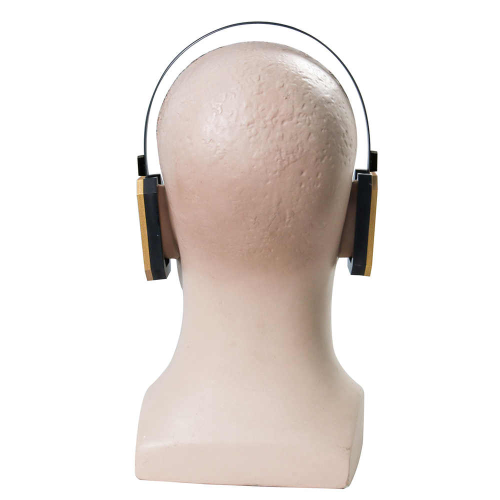 My Hero Academia Boku no Hero Academia Hawks Earphone Wing Hero Takami Keigo Cosplay Headpad