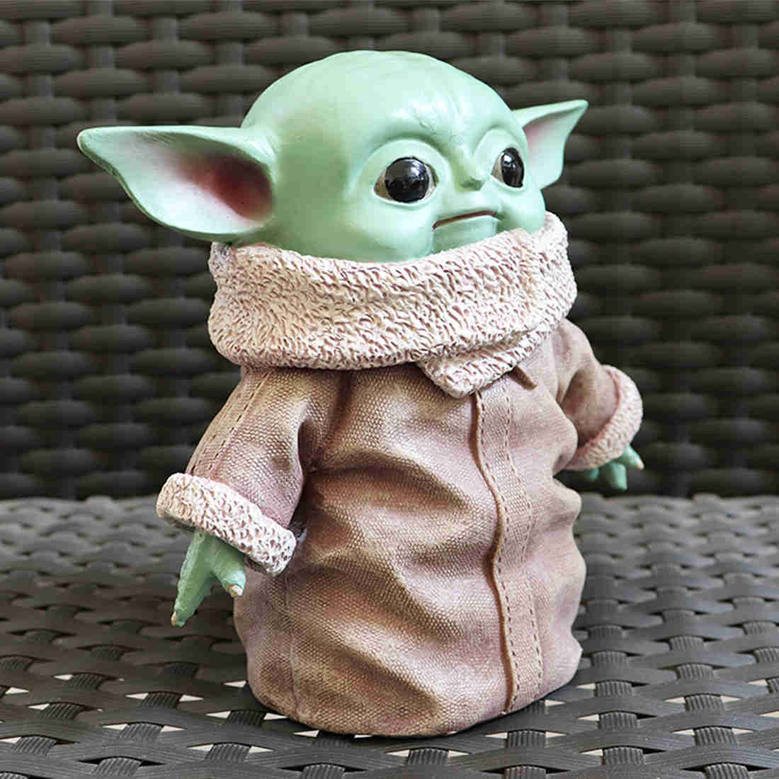 Star Wars Funko Pop Yoda Baby Action Figure Toys