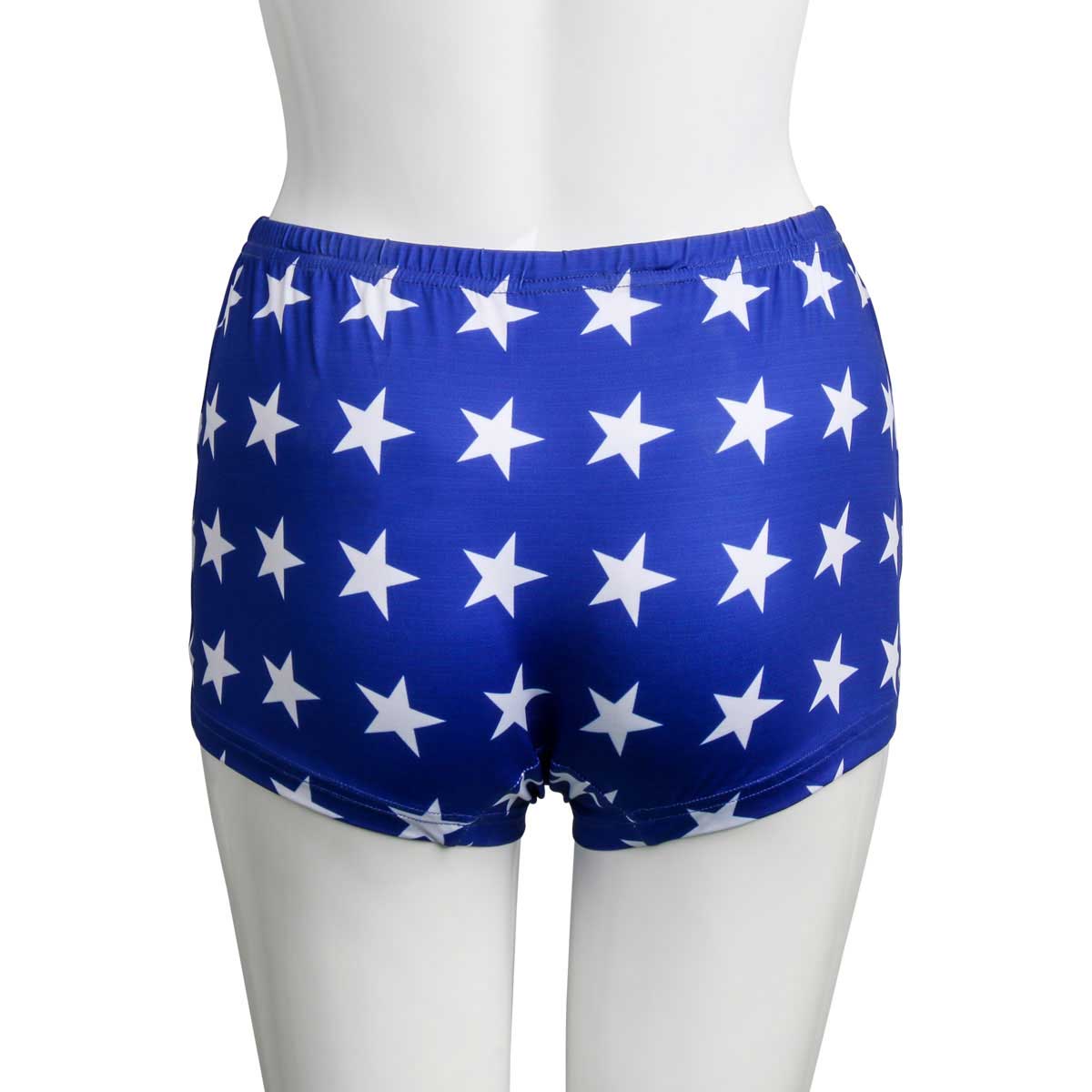 Wonder Woman Underwear Shorts 