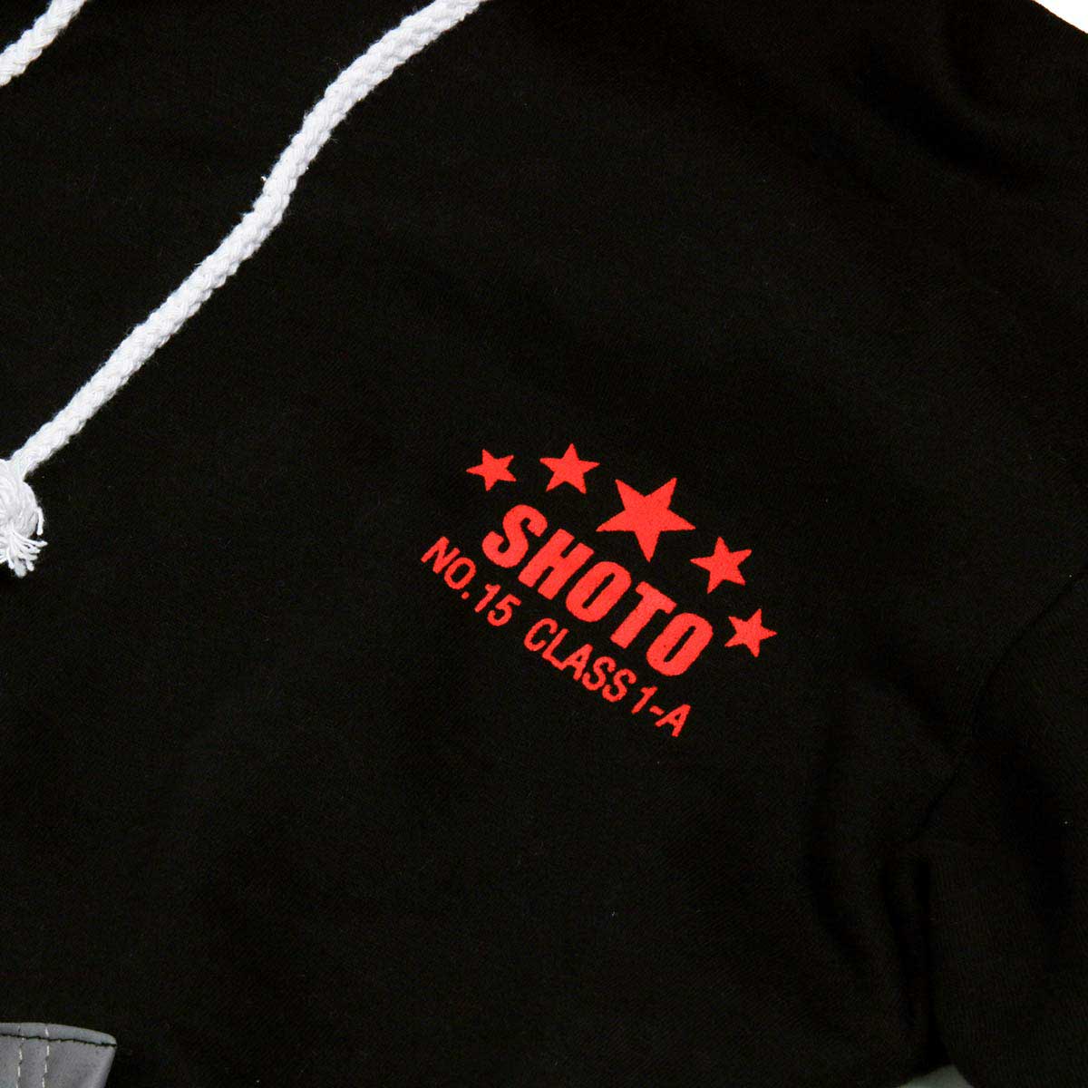 My Hero Academia Todoroki Shoto 3D Printed Sweatshirt Hooded Pullover 
