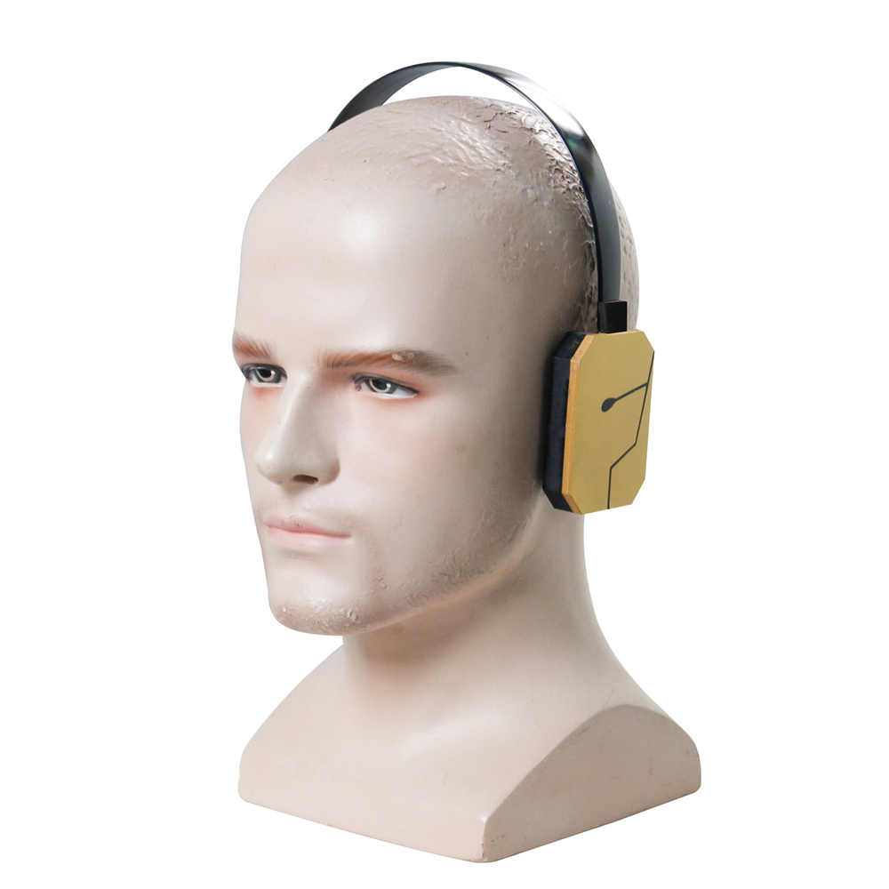 My Hero Academia Boku no Hero Academia Hawks Earphone Wing Hero Takami Keigo Cosplay Headpad