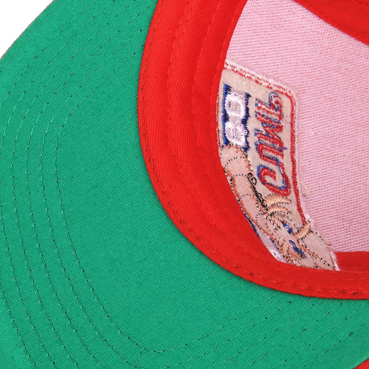 1994 Bubba Gump Shrimp CO. Baseball Hat Forrest Gump Costume Cosplay Embroidered Snapback Cap Men&Women Summer Cap