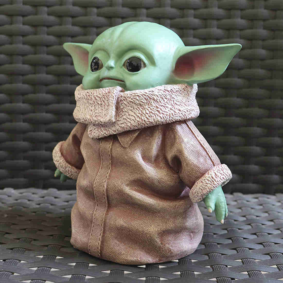 Star Wars Funko Pop Yoda Baby Action Figure Toys