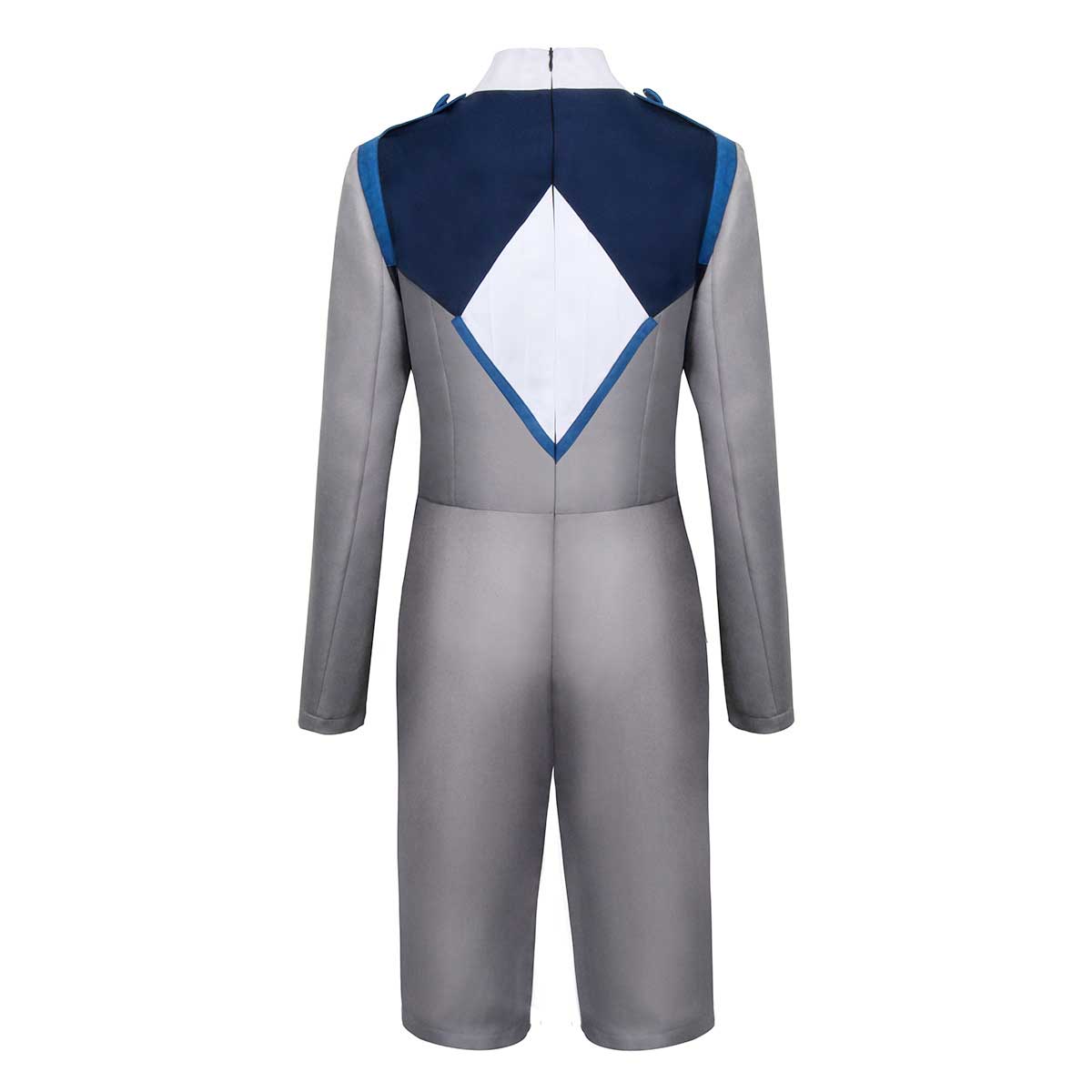 DARLING in the FRANXX Hiro Code : 016 Uniform Cosplay Costume