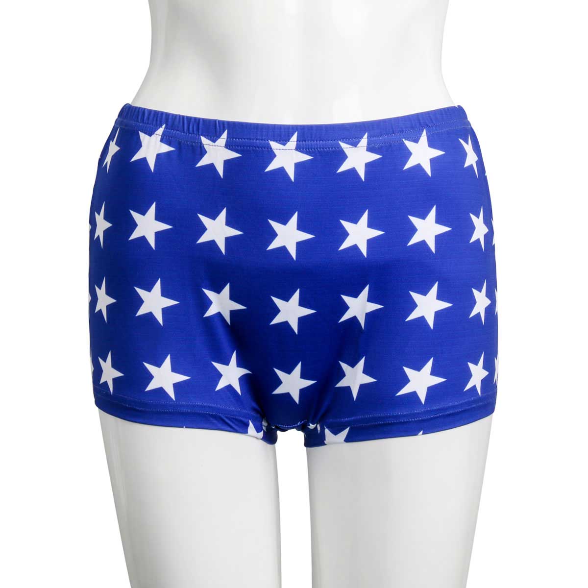 Wonder Woman Underwear Shorts 