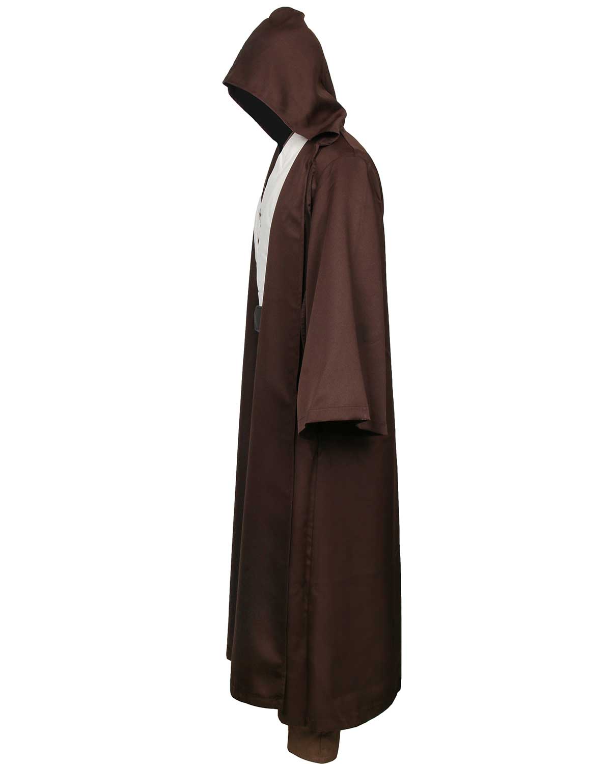 Star Wars Robe Obi Wan Kenobi Jedi Cosplay Costume