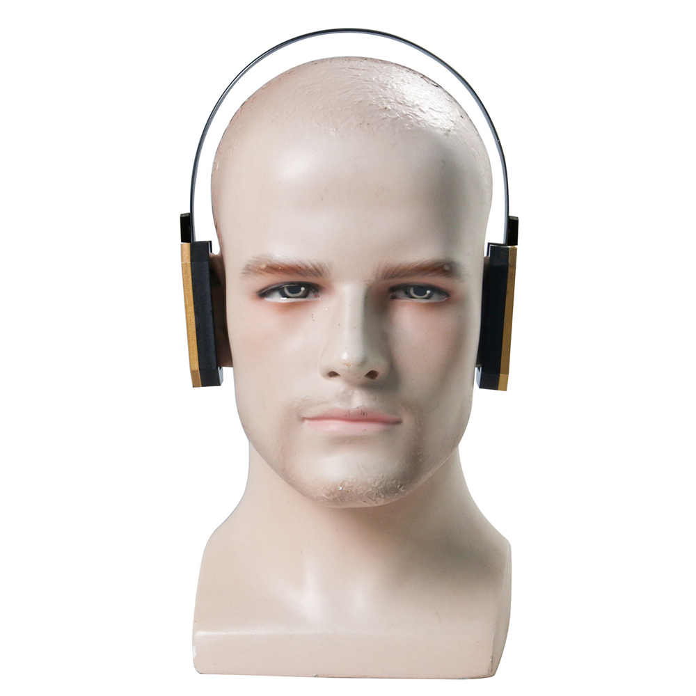 My Hero Academia Boku no Hero Academia Hawks Earphone Wing Hero Takami Keigo Cosplay Headpad