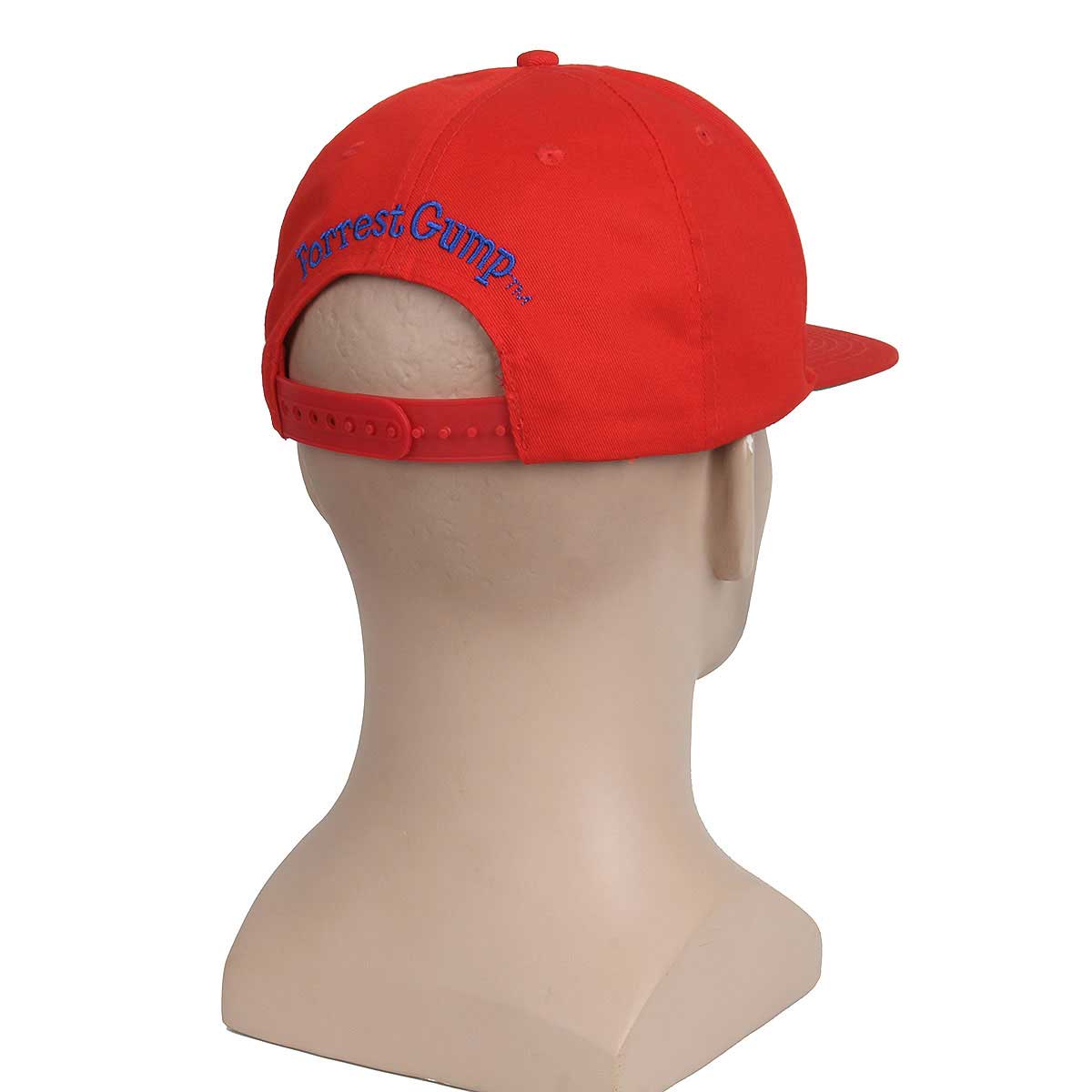 1994 Bubba Gump Shrimp CO. Baseball Hat Forrest Gump Costume Cosplay Embroidered Snapback Cap Men&Women Summer Cap