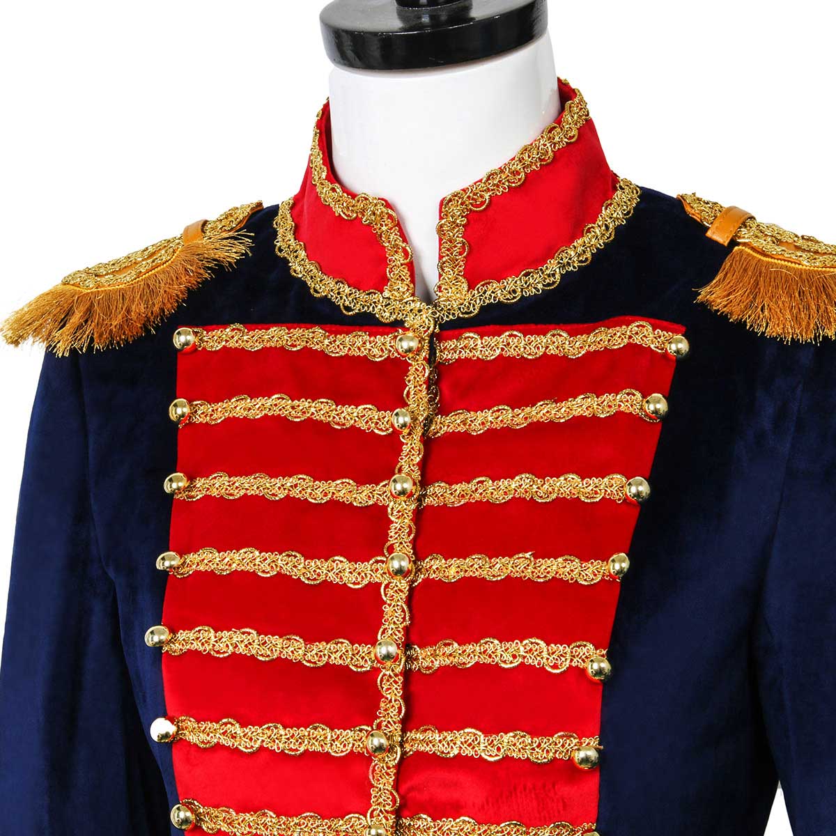 The Nutcracker And The Four Realms Clara Cosplay Costume