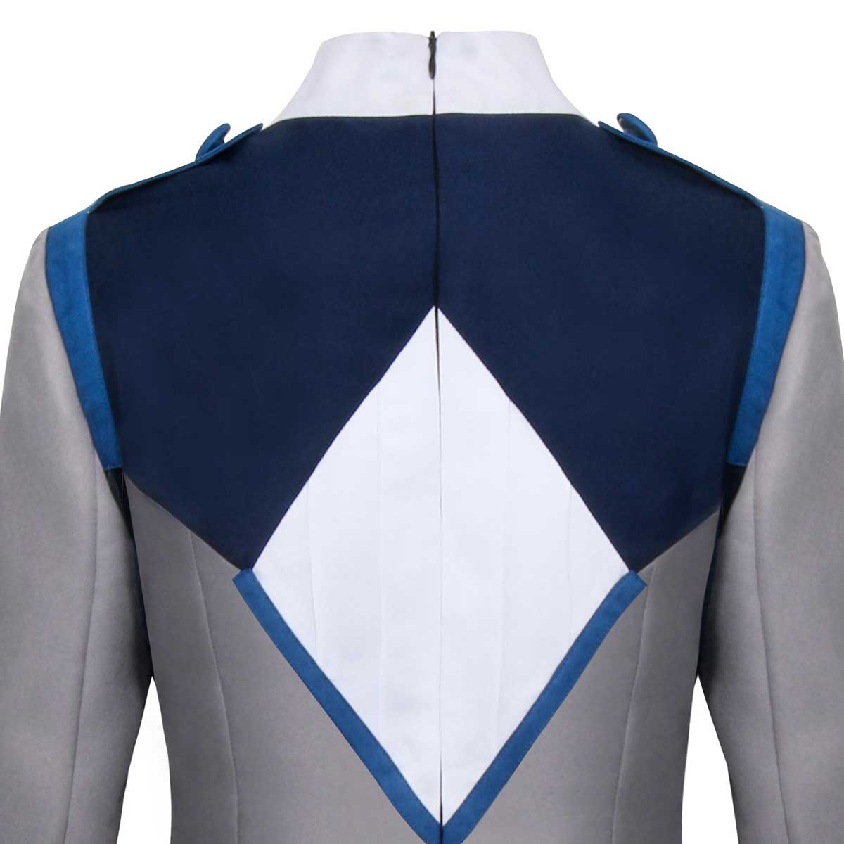 DARLING in the FRANXX Hiro Code : 016 Uniform Cosplay Costume